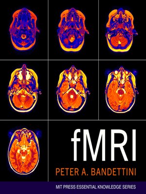cover image of fMRI